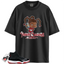 Jordan 11 Retro Bred Match Shirts, PC Shirt To Match Jordan 11 Retro Bred
