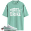 Women's Jordan 11 Retro Low Igloo Match Shirts, BROKE Shirt To Match Women's Jordan 11 Retro Low Igloo