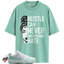 Women's Jordan 11 Retro Low Igloo Match Shirts, HUSTLE Shirt To Match Women's Jordan 11 Retro Low Igloo
