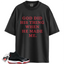 Jordan 11 Retro Bred Match Shirts, God Did His Thing Shirt To Match Jordan 11 Retro Bred