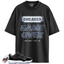 Jordan 11 Retro Low Space Jam Match Shirts, Game Over Sneaker Shirt To Match Jordan 11 Retro Low Space Jam