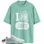 Women's Jordan 11 Retro Low Igloo Match Shirts, Splurge Sneaker Shirt To Match Women's Jordan 11 Retro Low Igloo