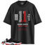 Jordan 11 Retro Low Bred (2025) Match Shirts, Sneaker Label Shirt To Match Jordan 11 Retro Low Bred (2025)