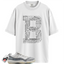 Jordan 11 Retro Low Year of the Snake Match Shirts, B BLS Shirt To Match Jordan 11 Retro Low Year of the Snake