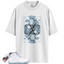 Jordan 11 Retro Legend Blue (2024) Match Shirts, KC Shirt To Match Jordan 11 Retro Legend Blue (2024)