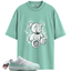 Women's Jordan 11 Retro Low Igloo Match Shirts, LIT Shirt To Match Women's Jordan 11 Retro Low Igloo