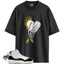 Jordan 11 Retro Gratitude Match Shirts, Cost Your Soul Shirt To Match Jordan 11 Retro Gratitude
