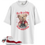 Jordan 11 Retro Cherry Match Shirts, CRIME Shirt To Match Jordan 11 Retro Cherry