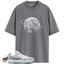 Jordan 11 Retro Low Cement Grey Match Shirts, Basketball Planet Unisex Casual Shirt To Match Jordan 11 Retro Low Cement Grey