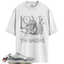 Jordan 11 Retro Low Year of the Snake Match Shirts, Love Thy Haters Angel Unisex Shirt To Match Jordan 11 Retro Low Year of the Snake