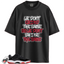 Jordan 11 Retro Low Bred (2025) Match Shirts, GRIND Shirt To Match Jordan 11 Retro Low Bred (2025)