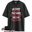 Jordan 11 Retro Bred Match Shirts, GRIND Shirt To Match Jordan 11 Retro Bred