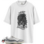 Jordan 11 Retro Low Year of the Snake Match Shirts, SILENCE Shirt To Match Jordan 11 Retro Low Year of the Snake