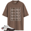 Jordan 12 Retro SP SoleFly Cafecito Match Shirts, SoleFly Tee Shirt To Match Jordan 12 Retro SP SoleFly Cafecito