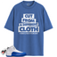 Jordan 12 Retro Blueberry Outfits Match Shirts, CLOTH To Match Jordan 12 Retro Blueberry Outfits