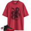 Jordan 12 Retro Flu Game Outfits Match Shirts, Python Snake Shirt To Match Jordan 12 Retro Flu Game Outfits