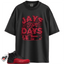 Jordan 12 Retro Flu Game Outfits Match Shirts, Stacked To Match Jordan 12 Retro Flu Game Outfits