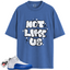 Jordan 12 Retro Blueberry Outfits Match Shirts, Not Like Us To Match Jordan 12 Retro Blueberry Outfits