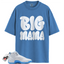 Jordan 12 Retro Melo (2025) Match Shirts, MAMA To Match Jordan 12 Retro Melo (2025)