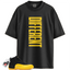 Jordan 12 Retro Black University Gold Match Shirts, Different Shirt To Match Jordan 12 Retro Black University Gold