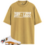 Jordan 13 Retro Wheat Match Shirts, SAYLESS To Match Jordan 13 Retro Wheat