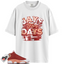 Jordan 13 Retro Dune Red Match Shirts, JAYS FOR DAYS To Match Jordan 13 Retro Dune Red