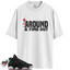 Jordan 13 Retro Playoffs Match Shirts, Find Out To Match Jordan 13 Retro Playoffs