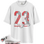Jordan 13 Retro Wolf Grey Match Shirts, 23 Sneaker Tees To Match Jordan 13 Retro Wolf Grey