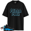 Jordan 13 Black University Blue Match Shirts, Always In A Fresh Pair To Match Jordan 13 Black University Blue