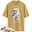 Jordan 13 Retro Wheat Match Shirts, SMILE To Match Jordan 13 Retro Wheat