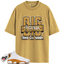 Jordan 13 Retro Wheat Match Shirts, WHEAT BIG BANK To Match Jordan 13 Retro Wheat