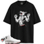 Jordan 13 Retro Wolf Grey Match Shirts, Wolf Sneaker Tees To Match Jordan 13 Retro Wolf Grey
