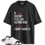 Jordan 14 Retro Black Toe Match Shirts, If Love Shirt To Match Jordan 14 Retro Black Toe