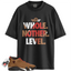 Jordan 14 Retro Winterized Archaeo Brown Match Shirts, Next Level Shirt To Match Jordan 14 Retro Winterized Archaeo Brown