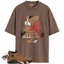 Jordan 14 Retro Winterized Archaeo Brown Match Shirts, Sneaker L Shirt To Match Jordan 14 Retro Winterized Archaeo Brown
