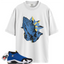 Jordan 14 Retro Laney Match Shirts, Blessed Shirt To Match Jordan 14 Retro Laney
