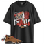 Jordan 14 Retro Winterized Archaeo Brown Match Shirts, Stay True Shirt To Match Jordan 14 Retro Winterized Archaeo Brown
