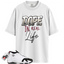 Jordan 14 Retro Black Toe Match Shirts, Dope In The Real Life Shirt To Match Jordan 14 Retro Black Toe