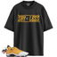 Jordan 14 Retro Light Ginger Match Shirts, SayLess Shirt To Match Jordan 14 Retro Light Ginger