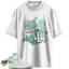 Jordan 2 Retro Lucky Green Match Shirts, Stay True Shirt To Match Jordan 2 Retro Lucky Green