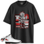 Jordan 2 Retro OG Chicago Match Shirts, Sneaker Bot Shirt To Match Jordan 2 Retro OG Chicago