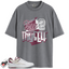 Jordan 2 Retro Low Cherrywood Match Shirts, Stay True Shirt To Match Jordan 2 Retro Low Cherrywood