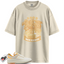 Jordan 2 Retro Low Craft Melon Tint Match Shirts, Vibes Melon Tint Shirt To Match Jordan 2 Retro Low Craft Melon Tint