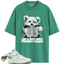 Jordan 2 Lucky Green Match Shirts, HEARTLESS Shirt To Match Jordan 2 Lucky Green
