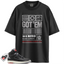 Jordan 2 Retro Black Cement Match Shirts, GOT'EM Shirt To Match Jordan 2 Retro Black Cement