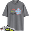 Jordan Tatum 2 Momma's Boy Men's Match Shirts, Cute But Psycho Shirt To Match Jordan Tatum 2 Momma's Boy Men's