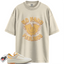 Jordan 2 Retro Low Craft Melon Tint Match Shirts, No Hard Feelings Shirt To Match Jordan 2 Retro Low Craft Melon Tint