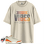 Women's Jordan 3 Retro TEX Starfish Match Shirts, GOOD VIBES AJ To Match Women's Jordan 3 Retro TEX Starfish