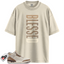 Jordan 3 Retro Palomino Match Shirts, VERTBLS To Match Jordan 3 Retro Palomino