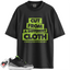 Jordan 3 Retro Electric Green Match Shirts, CLOTH To Match Jordan 3 Retro Electric Green